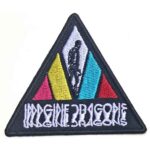 Imagine Dragons Standard Patch