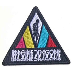 Imagine Dragons Standard Patch