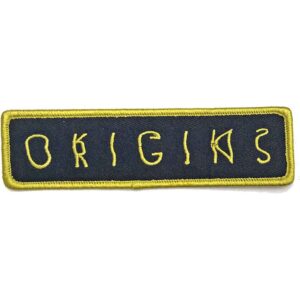 Imagine Dragons Standard Patch