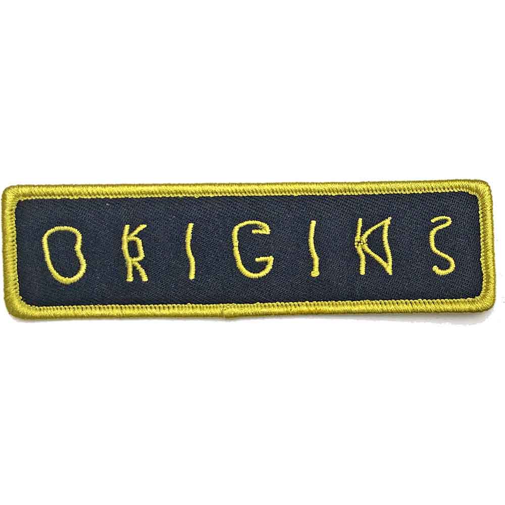 Imagine Dragons Standard Patch