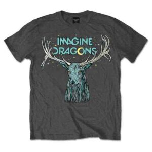 Imagine Dragons Unisex T-Shirt