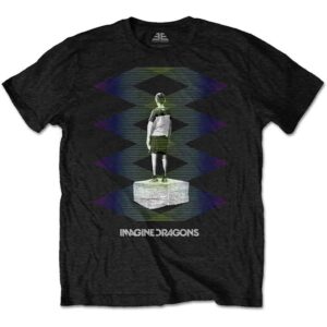 Imagine Dragons Unisex T-Shirt