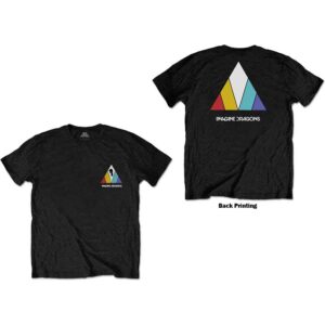 Imagine Dragons Unisex T-Shirt