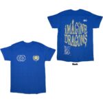 Imagine Dragons Unisex T-Shirt
