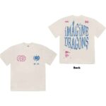 Imagine Dragons Unisex T-Shirt