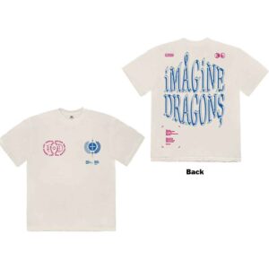 Imagine Dragons Unisex T-Shirt