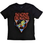 Imagine Dragons Unisex T-Shirt