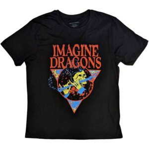 Imagine Dragons Unisex T-Shirt