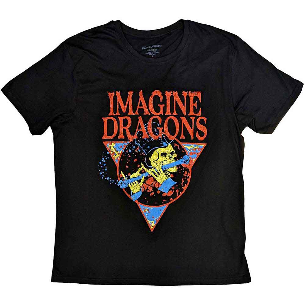 Imagine Dragons Unisex T-Shirt