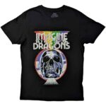 Imagine Dragons Unisex T-Shirt