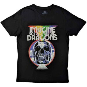 Imagine Dragons Unisex T-Shirt