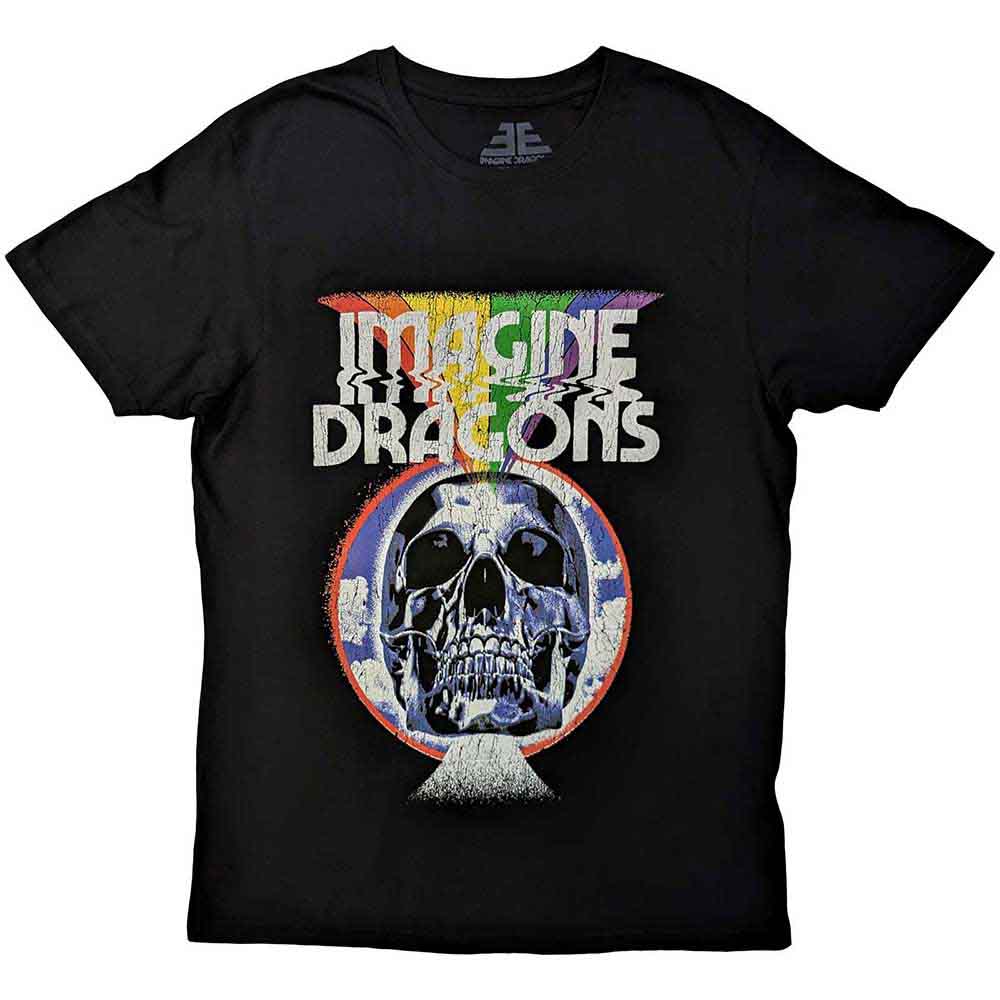 Imagine Dragons Unisex T-Shirt