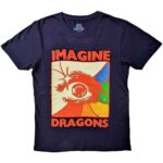Imagine Dragons Unisex T-Shirt