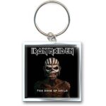 Iron Maiden Keychain