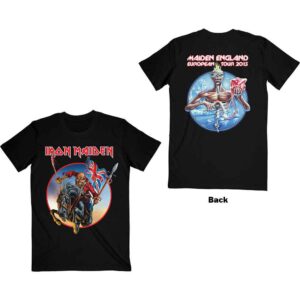 Iron Maiden Unisex T-Shirt