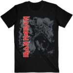 Iron Maiden Unisex T-Shirt
