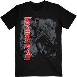Iron Maiden Unisex T-Shirt
