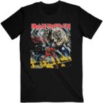 Iron Maiden Unisex T-Shirt