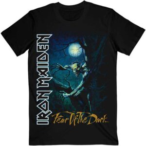 Iron Maiden Unisex T-Shirt