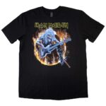 Iron Maiden Unisex T-Shirt