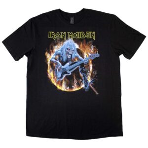 Iron Maiden Unisex T-Shirt