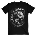 Iron Maiden Unisex T-Shirt