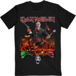 Iron Maiden Unisex T-Shirt