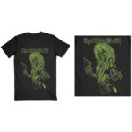 Iron Maiden Unisex T-Shirt