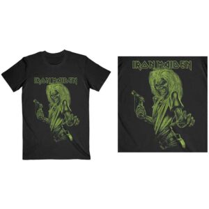 Iron Maiden Unisex T-Shirt