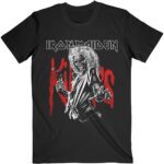Iron Maiden Unisex T-Shirt