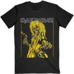 Iron Maiden Unisex T-Shirt