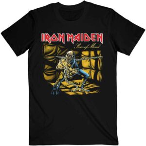 Iron Maiden Unisex T-Shirt