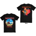 Iron Maiden Unisex T-Shirt