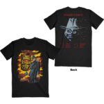 Iron Maiden Unisex T-Shirt
