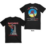 Iron Maiden Unisex T-Shirt