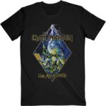 Iron Maiden Unisex T-Shirt