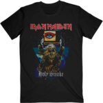 Iron Maiden Unisex T-Shirt