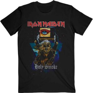 Iron Maiden Unisex T-Shirt