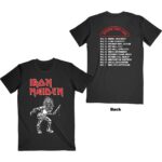 Iron Maiden Unisex T-Shirt