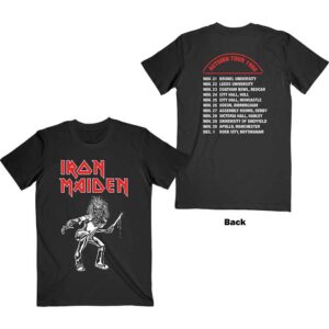 Iron Maiden Unisex T-Shirt