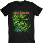 Iron Maiden Unisex T-Shirt