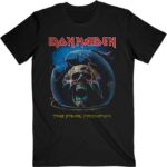 Iron Maiden Unisex T-Shirt