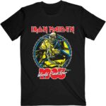 Iron Maiden Unisex T-Shirt