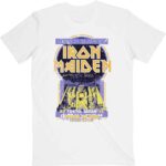 Iron Maiden Unisex T-Shirt