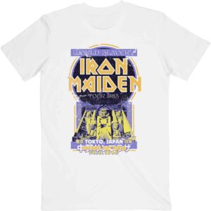 Iron Maiden Unisex T-Shirt