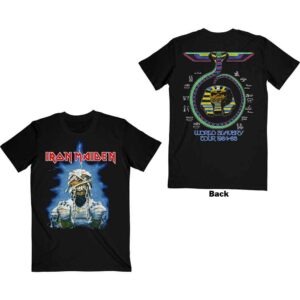 Iron Maiden Unisex T-Shirt
