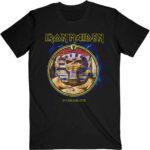 Iron Maiden Unisex T-Shirt