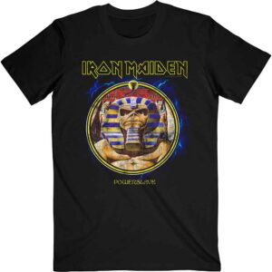 Iron Maiden Unisex T-Shirt