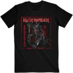 Iron Maiden Unisex T-Shirt