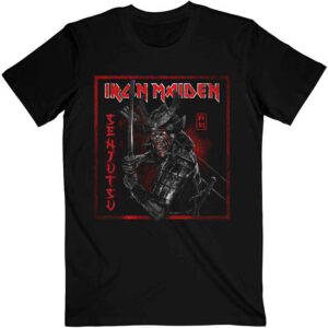 Iron Maiden Unisex T-Shirt
